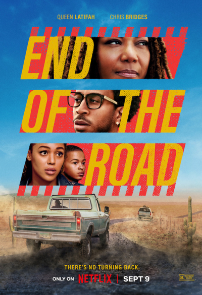 End of the Road / End of the Road (2022)