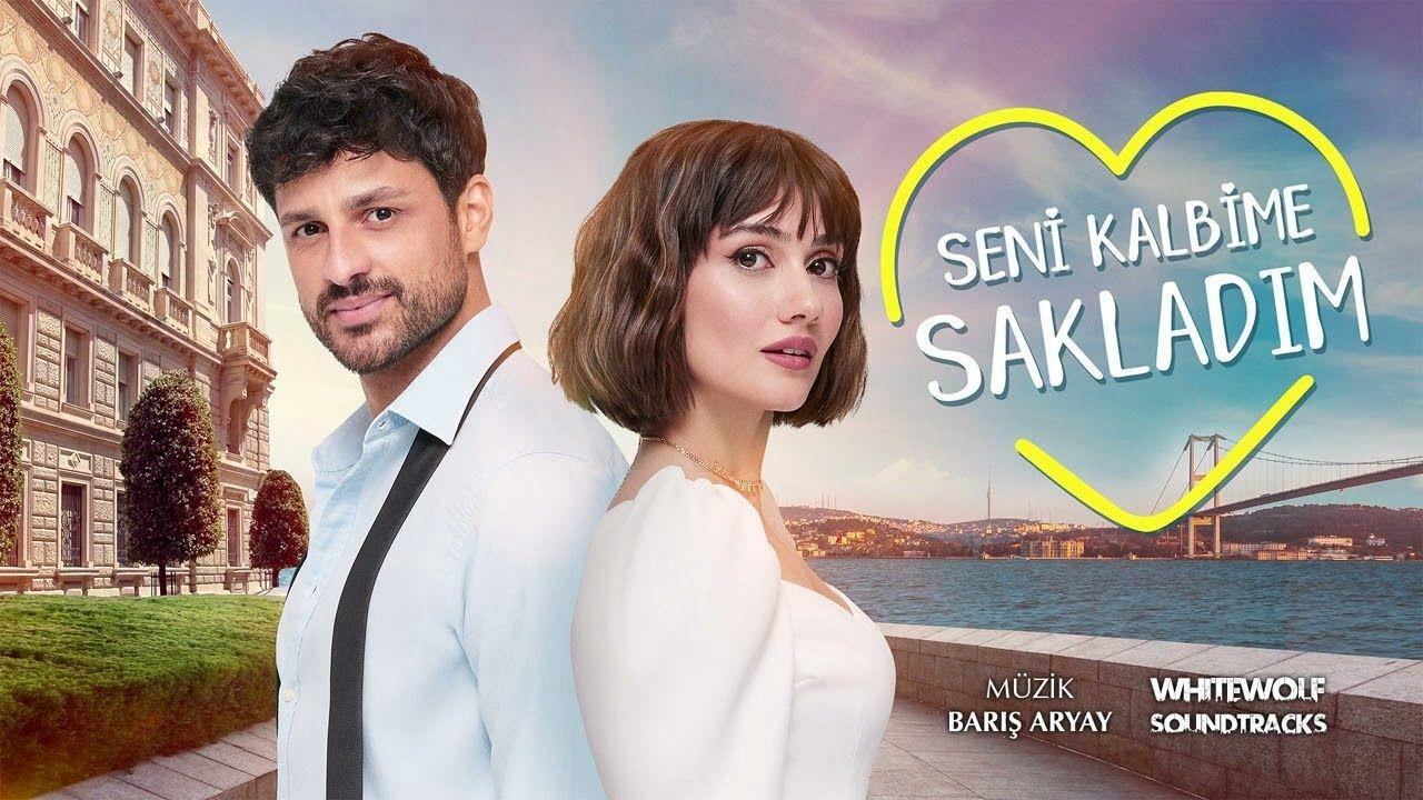 Xem Phim Giấu Em Trong Trái Tim, Seni Kalbime Sakladım 2022 Xem Phim Giấu Em Trong Trái Tim, Seni Kalbime Sakladım 2022