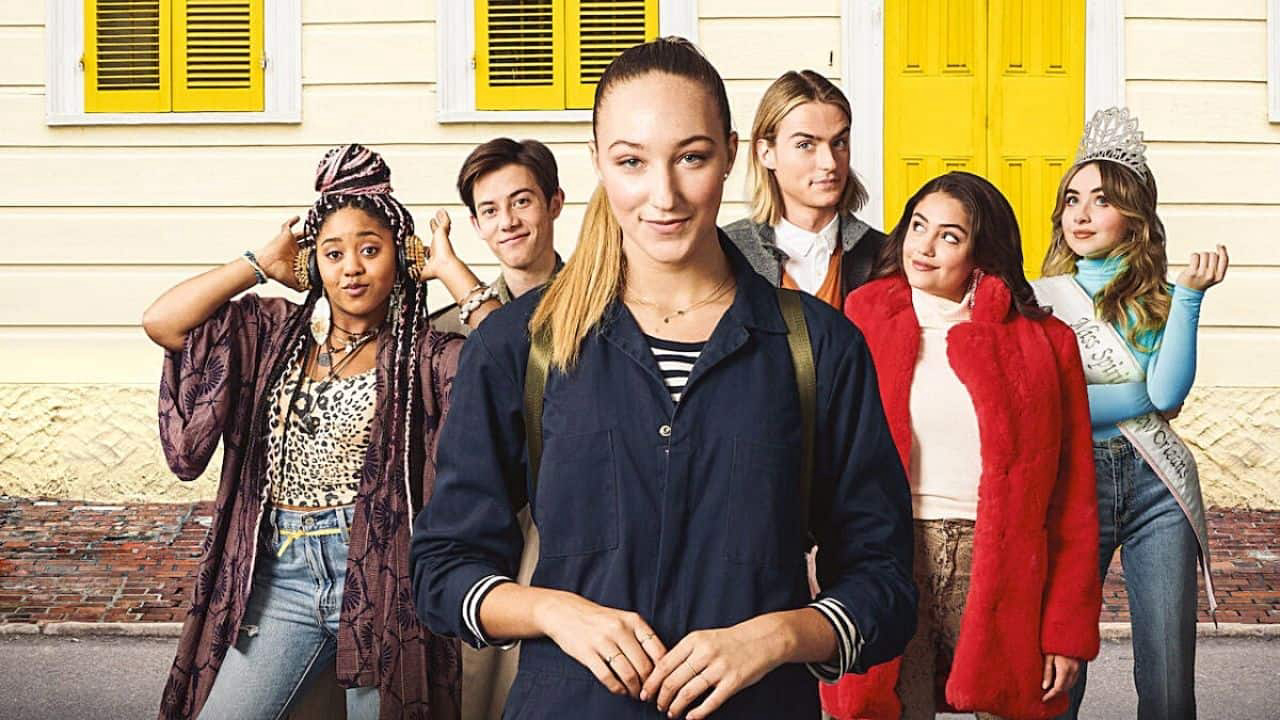 Xem Phim Chân dài 2, Tall Girl 2 2022 Xem Phim Chân dài 2, Tall Girl 2 2022