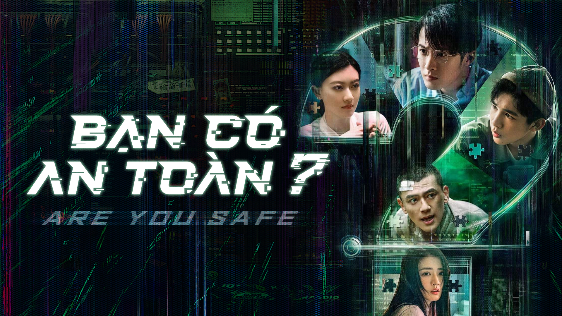 Xem Phim Bạn Có An Toàn?, Are You Safe 2022 Xem Phim Bạn Có An Toàn?, Are You Safe 2022