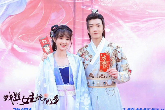 Xem Phim Nữ Chính Diễn Sâu Lắm Mối Theo, Affairs of Drama Queen 2022 Xem Phim Nữ Chính Diễn Sâu Lắm Mối Theo, Affairs of Drama Queen 2022