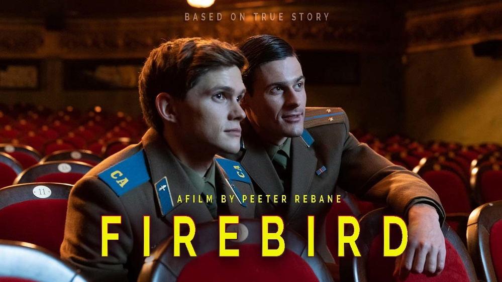 Firebird / Firebird (2021)