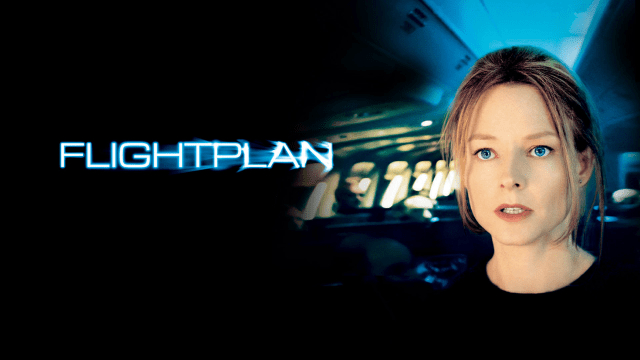 Flightplan / Flightplan (2005)