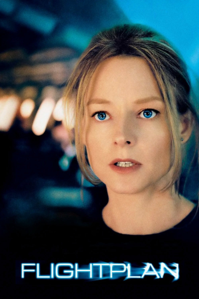 Flightplan / Flightplan (2005)