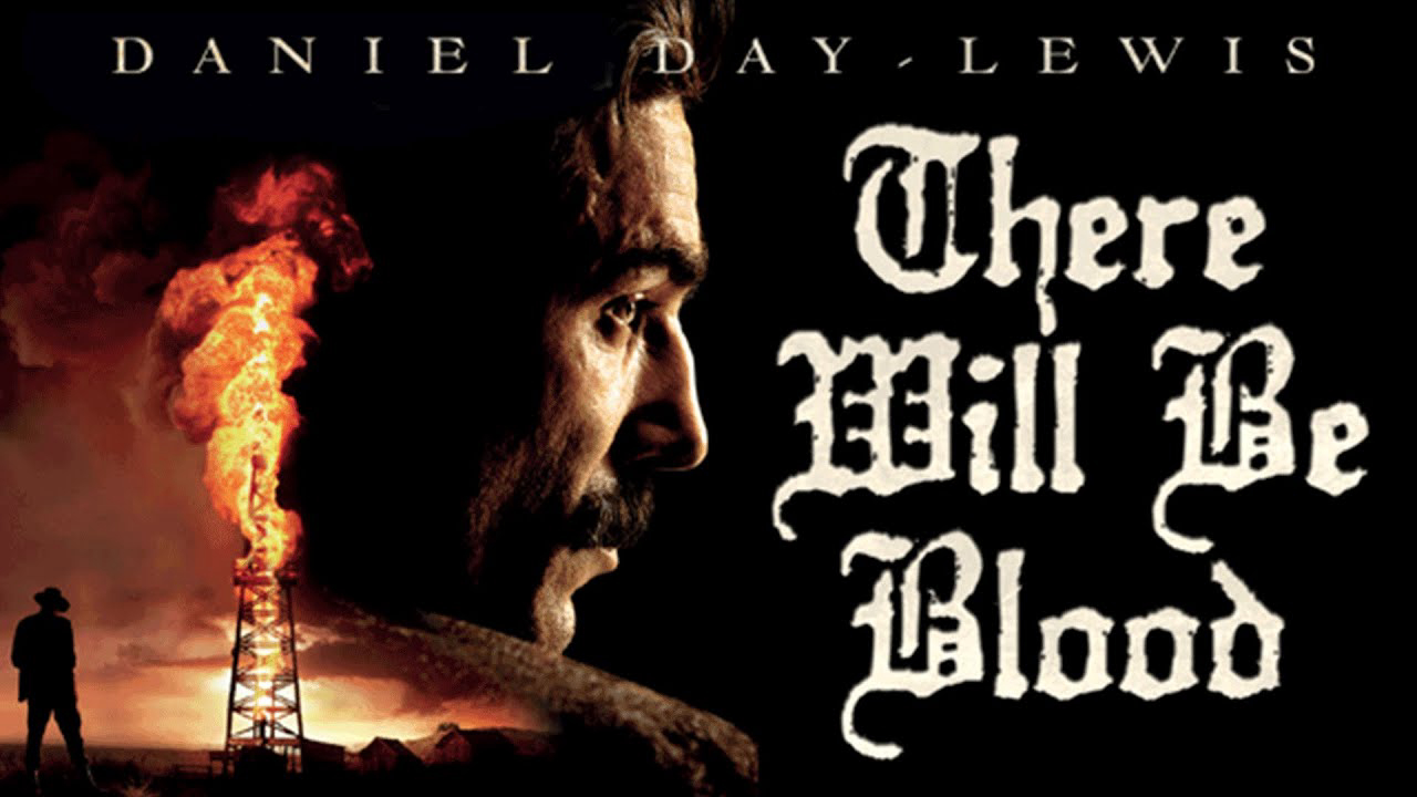 There Will Be Blood / There Will Be Blood (2007)