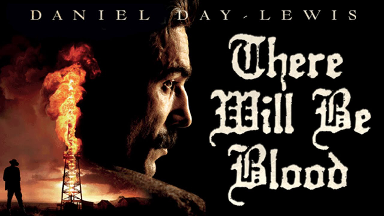 Xem Phim Máu Sẽ Phải Đổ, There Will Be Blood 2007