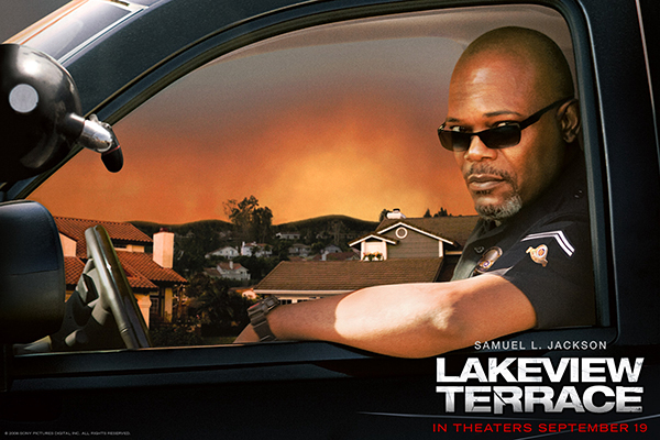 Lakeview Terrace / Lakeview Terrace (2008)