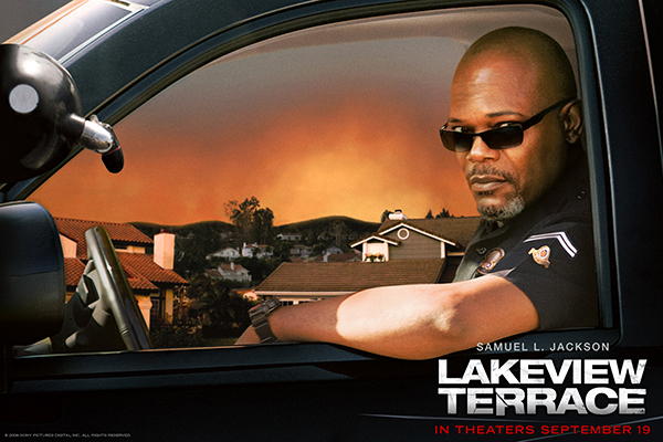 Xem Phim Người Hàng Xóm Kinh Dị, Lakeview Terrace 2008 Xem Phim Người Hàng Xóm Kinh Dị, Lakeview Terrace 2008