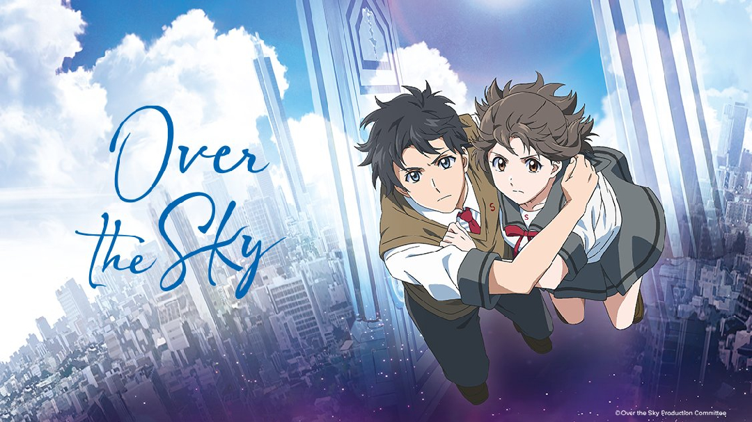 Xem Phim Trên bầu trời, Over the Sky 2020 Xem Phim Trên bầu trời, Over the Sky 2020