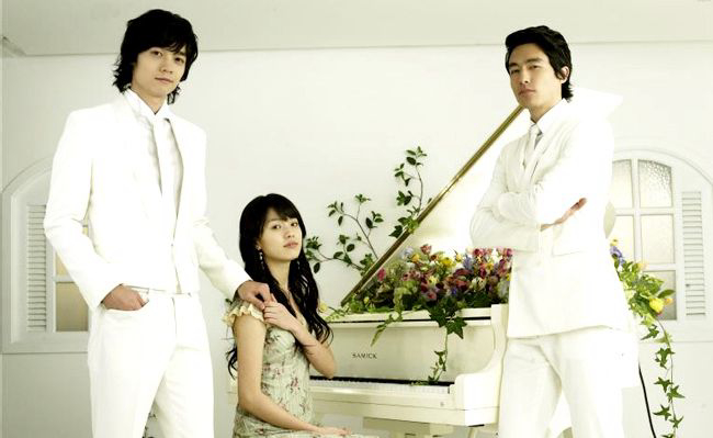 Xem Phim Điệu Valse Mùa Xuân, Spring Waltz 2006 Xem Phim Điệu Valse Mùa Xuân, Spring Waltz 2006