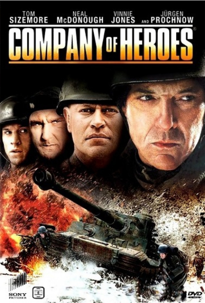 Company of Heroes / Company of Heroes (2013)