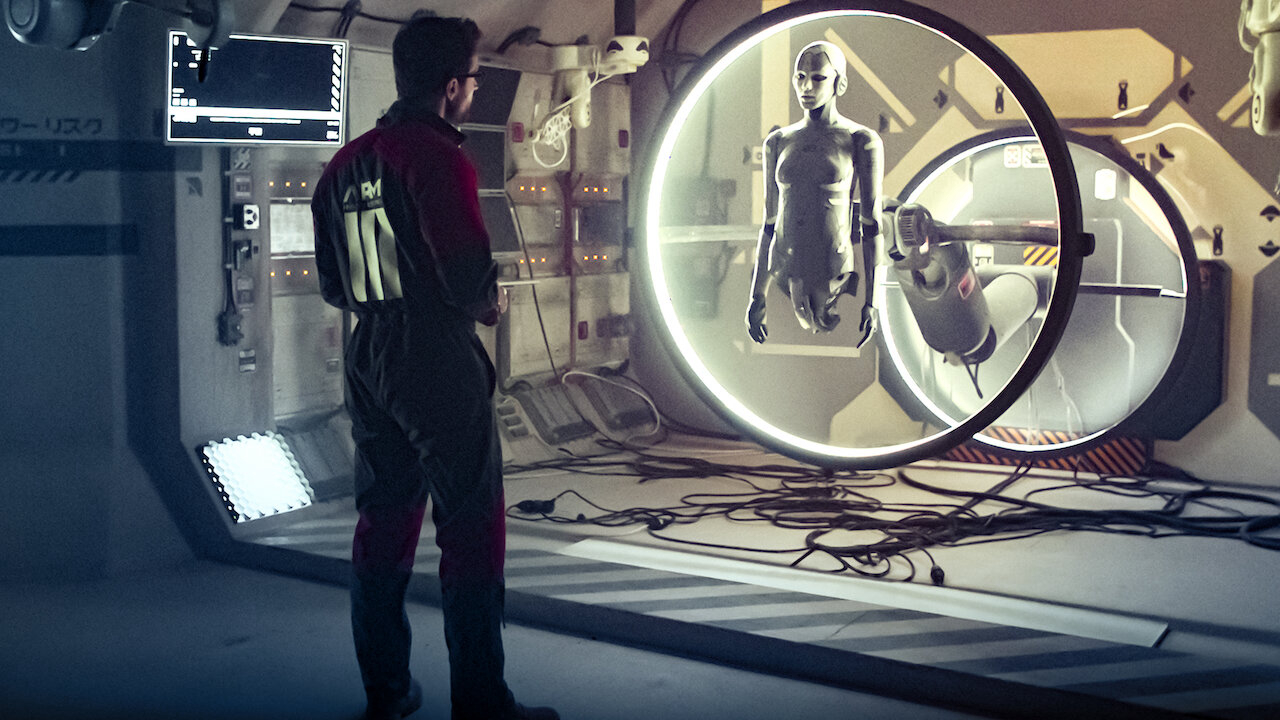 Xem Phim Lưu trữ, Archive 2020 Xem Phim Lưu trữ, Archive 2020