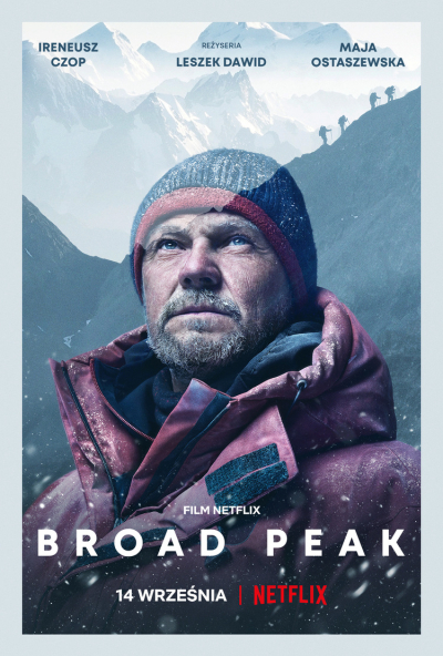Broad Peak / Broad Peak (2022)