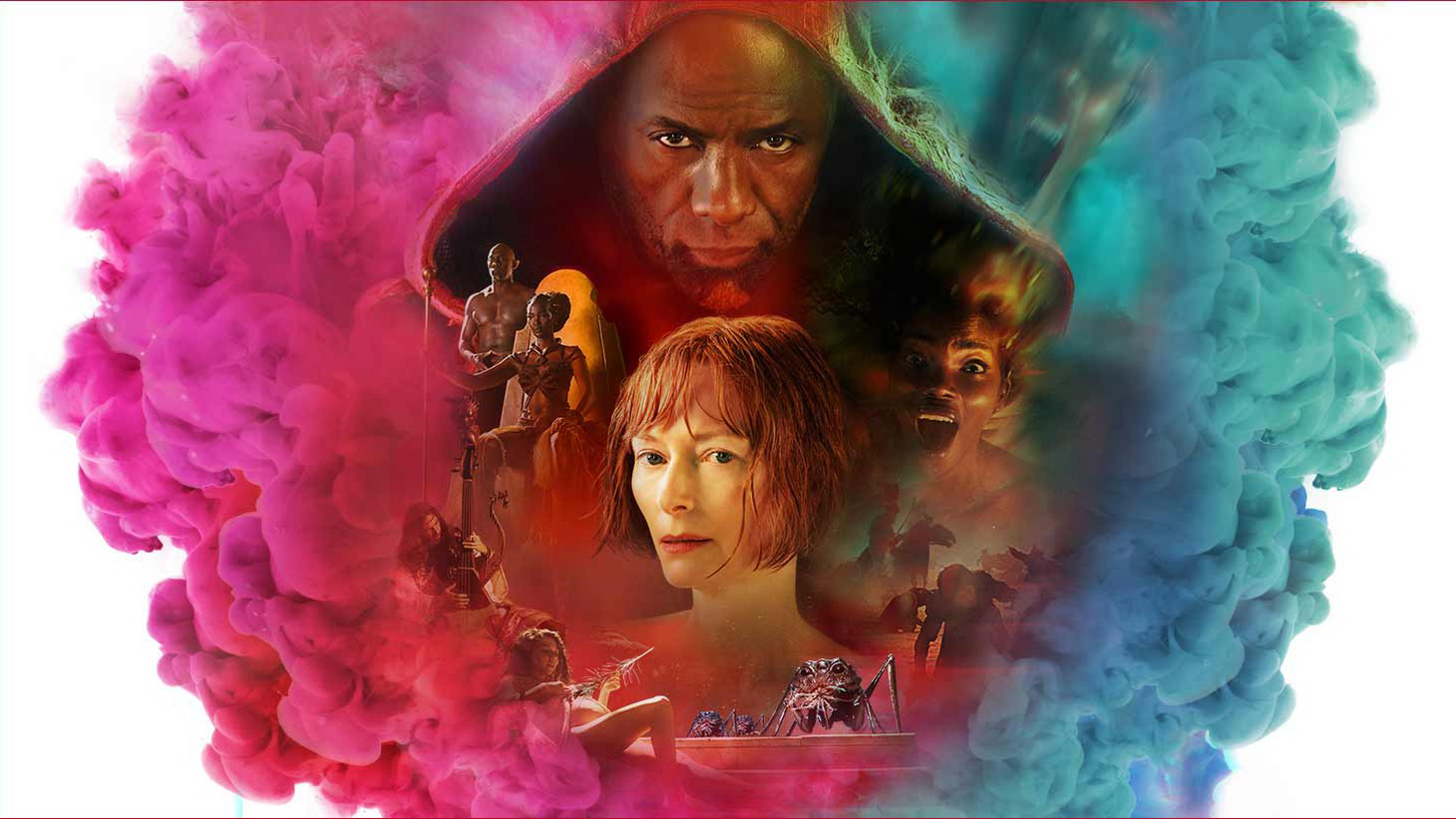 Xem Phim Ba Ngàn Năm Khao Khát, Three Thousand Years of Longing 2022 Xem Phim Ba Ngàn Năm Khao Khát, Three Thousand Years of Longing 2022