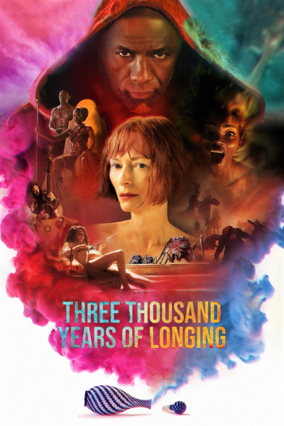 Ba Ngàn Năm Khao Khát, Three Thousand Years of Longing / Three Thousand Years of Longing (2022)