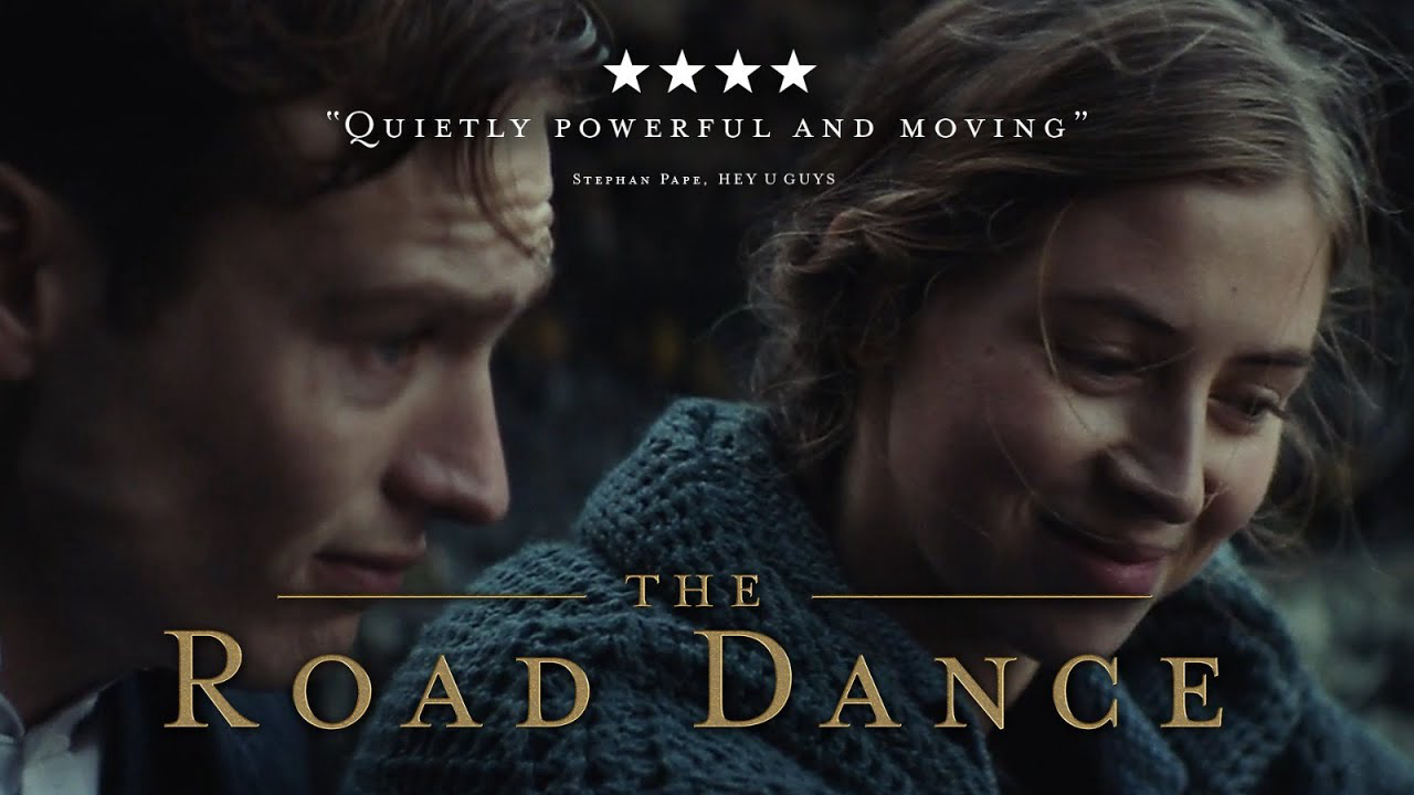Xem Phim Con Đường Khiêu Vũ, The Road Dance 2022 Xem Phim Con Đường Khiêu Vũ, The Road Dance 2022