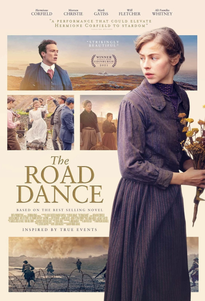 Con Đường Khiêu Vũ, The Road Dance / The Road Dance (2022)