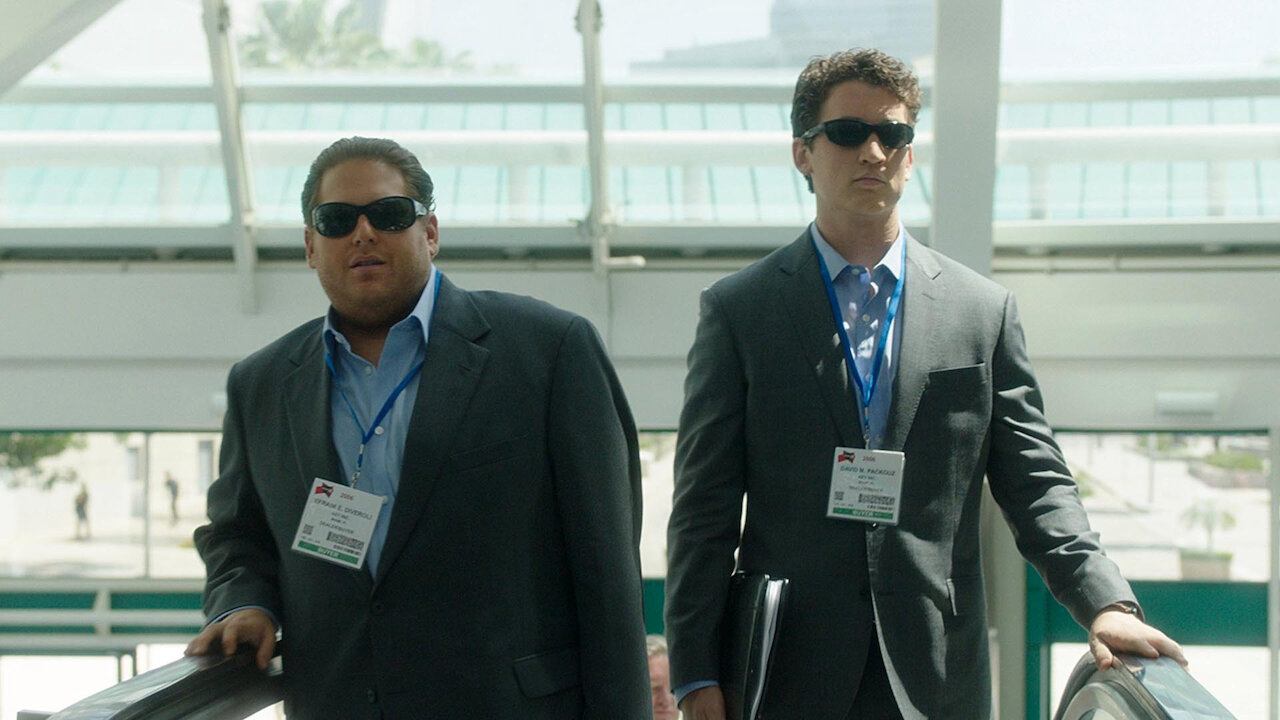 Xem Phim Cộng sự hổ báo, War Dogs 2016 Xem Phim Cộng sự hổ báo, War Dogs 2016