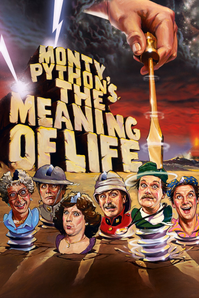 The Meaning of Life / The Meaning of Life (1983)