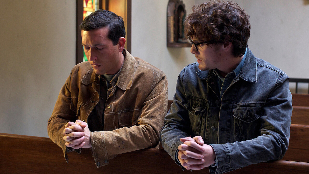 Xem Phim Broken Horses, Broken Horses 2015 Xem Phim Broken Horses, Broken Horses 2015