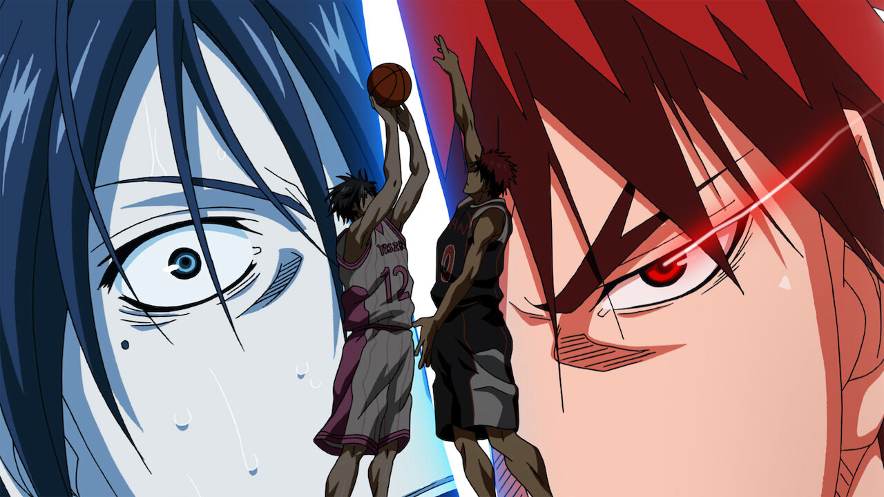 Xem Phim Kuroko - Tuyển thủ vô hình: Cúp mùa đông: Tận cùng giọt lệ, Kuroko’s Basketball: Winter Cup Highlights ~Beyond the Tears~ 2016 Xem Phim Kuroko - Tuyển thủ vô hình: Cúp mùa đông: Tận cùng giọt lệ, Kuroko’s Basketball: Winter Cup Highlights ~Beyond the Tears~ 2016