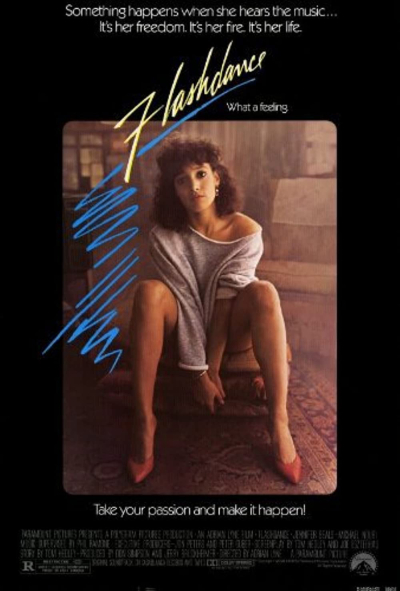 Flashdance / Flashdance (1983)