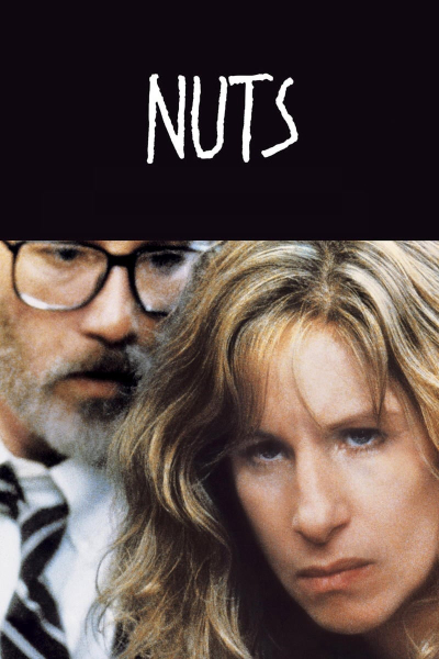 Nuts / Nuts (1987)