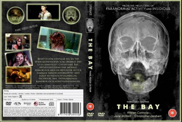 The Bay (2012)