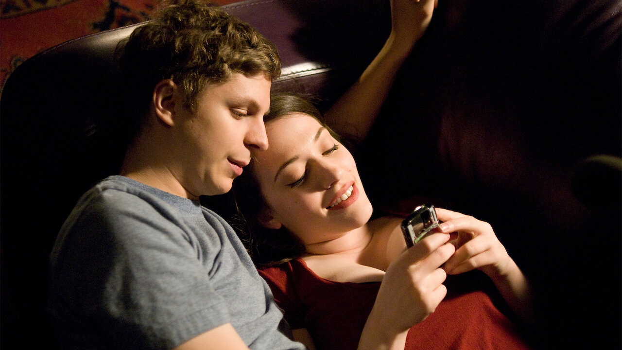 Xem Phim Đêm nhạc bất tận của Nick và Norah, Nick and Norah's Infinite Playlist 2008 Xem Phim Đêm nhạc bất tận của Nick và Norah, Nick and Norah's Infinite Playlist 2008