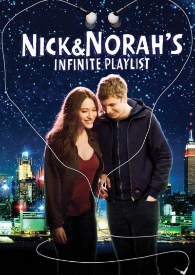 Đêm nhạc bất tận của Nick và Norah, Nick and Norah's Infinite Playlist / Nick and Norah's Infinite Playlist (2008)