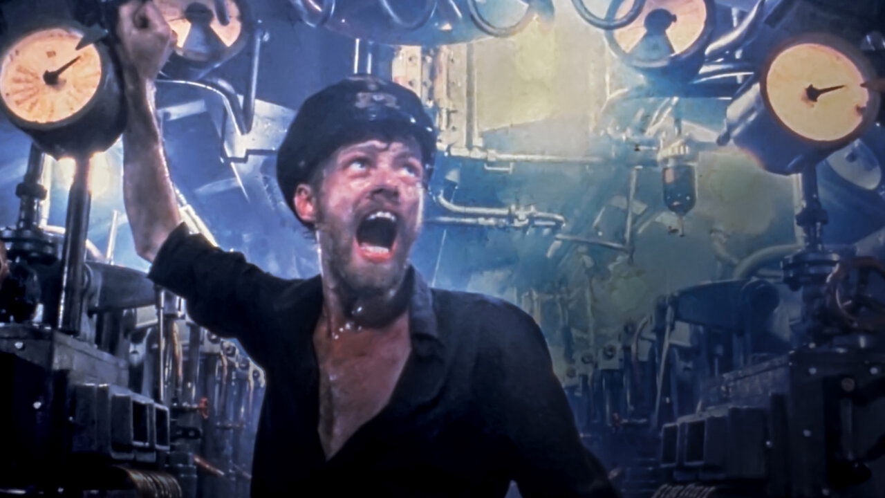 Xem Phim Trận chiến tàu ngầm: Bản đạo diễn, Das Boot: Director's Cut 1981 Xem Phim Trận chiến tàu ngầm: Bản đạo diễn, Das Boot: Director's Cut 1981