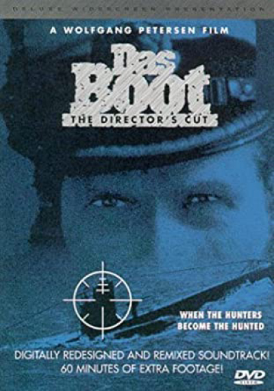 Das Boot: Director's Cut / Das Boot: Director's Cut (1981)
