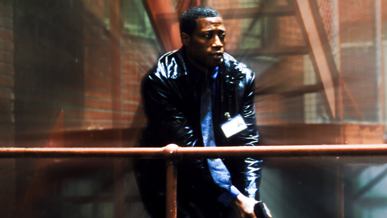 Xem Phim Binh pháp, The Art of War 2000 Xem Phim Binh pháp, The Art of War 2000