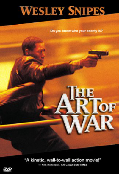 The Art of War / The Art of War (2000)