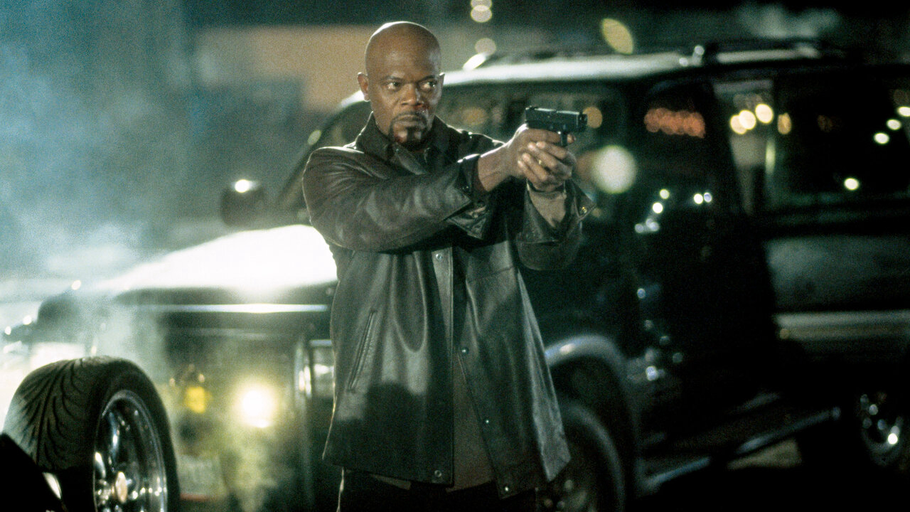 Shaft / Shaft (2000)