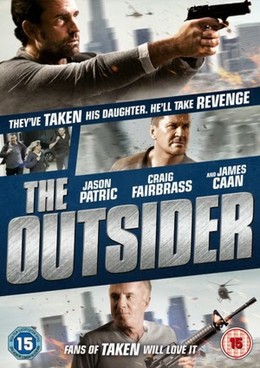 The Outsider / The Outsider (2018)