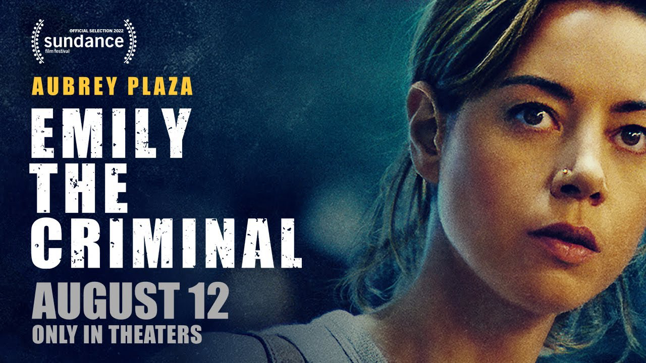 Xem Phim Tội Phạm Emily, Emily the Criminal 2022