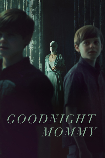 Goodnight Mommy / Goodnight Mommy (2022)