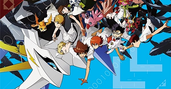 Xem Phim Digimon Adventure Tri. - Chương 6: Tương lai, Digimon Adventure tri. 6: Bokura no Mirai Digimon Adventure Tri. - Chapter 6: Future 2018 Xem Phim Digimon Adventure Tri. - Chương 6: Tương lai, Digimon Adventure tri. 6: Bokura no Mirai Digimon Adventure Tri. - Chapter 6: Future 2018