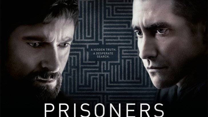 Prisoners / Prisoners (2013)
