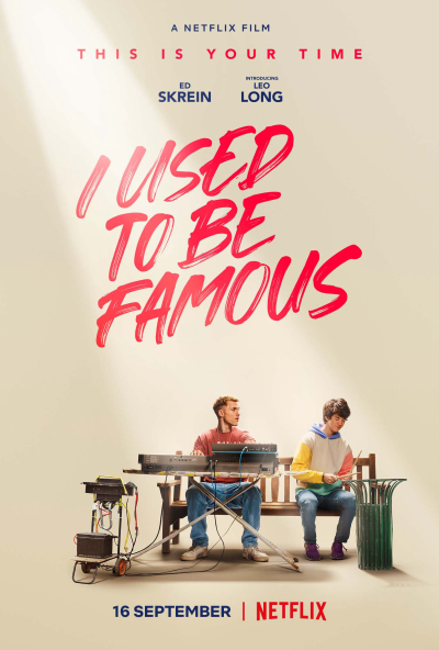 I Used to Be Famous / I Used to Be Famous (2022)