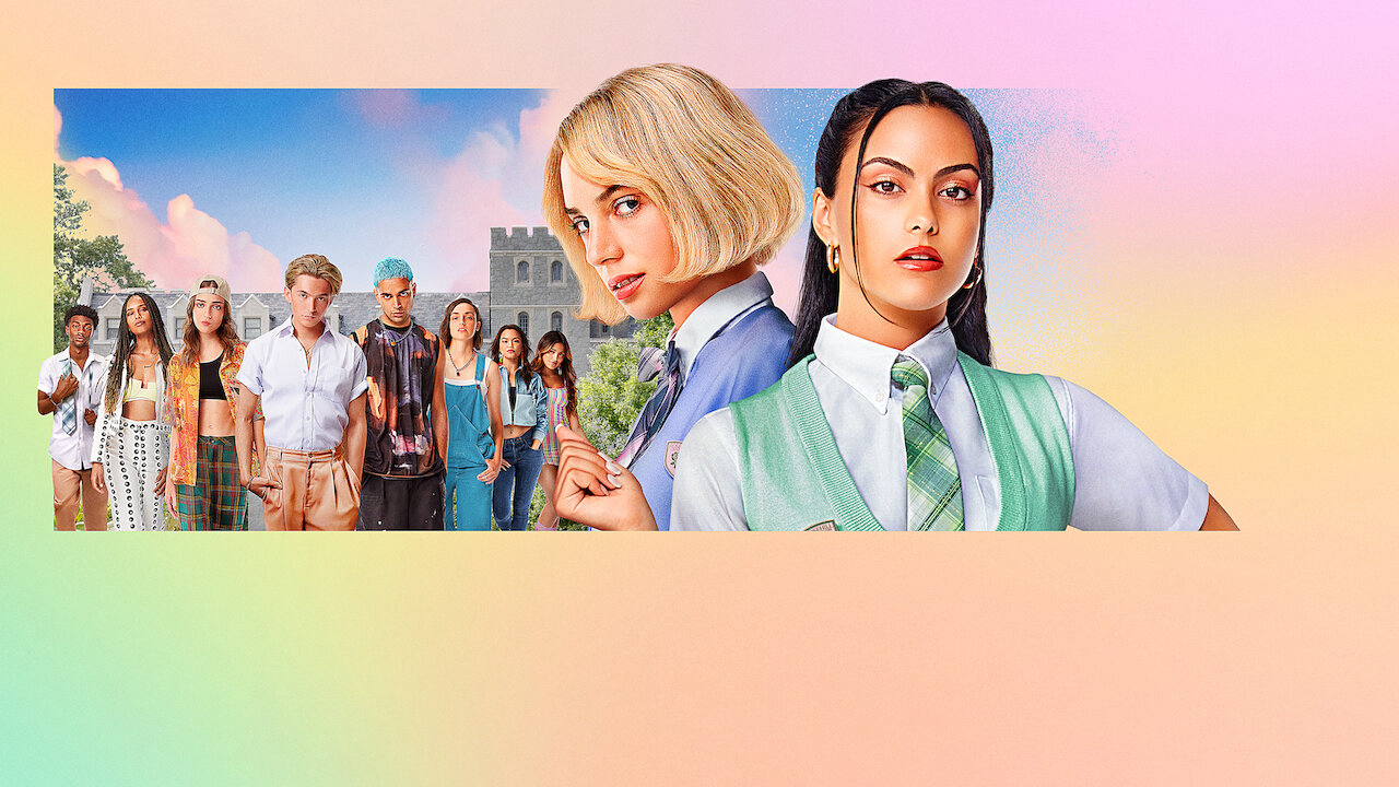 Xem Phim Cam kết trả thù, Do Revenge 2022 Xem Phim Cam kết trả thù, Do Revenge 2022