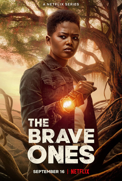 The Brave Ones / The Brave Ones (2022)