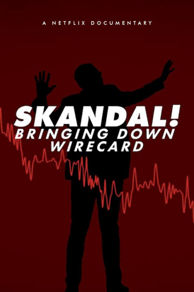 Skandal! Sự sụp đổ của Wirecard, Skandal! Bringing Down Wirecard / Skandal! Bringing Down Wirecard (2022)