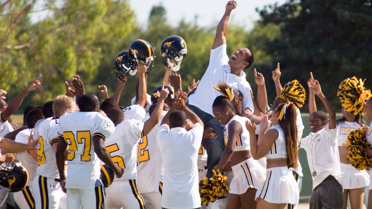 Xem Phim Nhiệt huyết bóng bầu dục, Gridiron Gang 2006 Xem Phim Nhiệt huyết bóng bầu dục, Gridiron Gang 2006