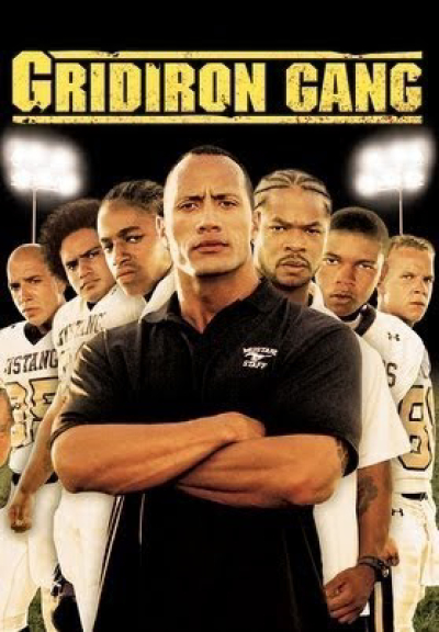 Gridiron Gang / Gridiron Gang (2006)