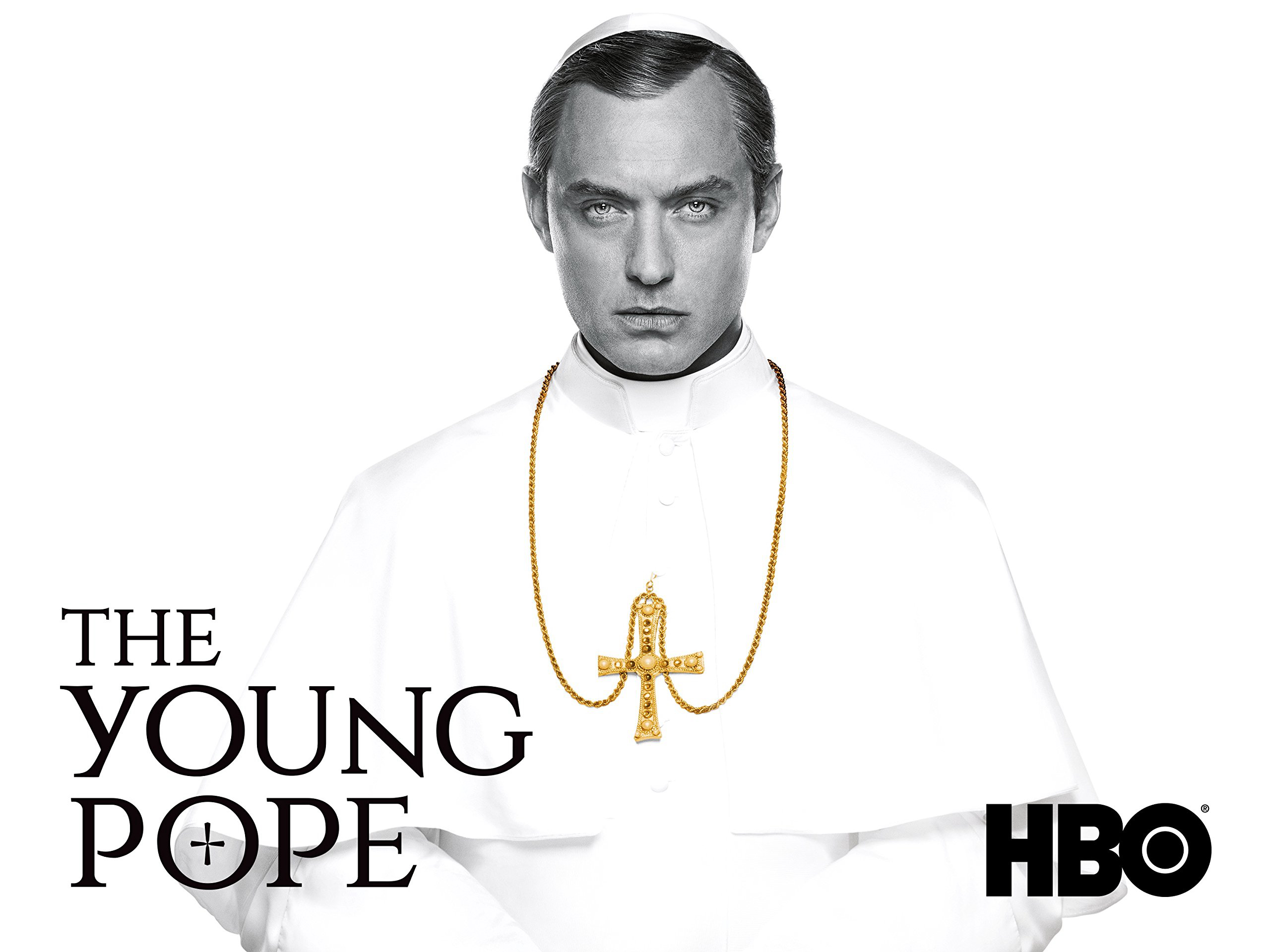 Xem Phim Giáo Hoàng Trẻ Tuổi (Phần 1), The Young Pope (Season 1) 2016