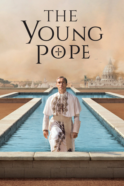 Giáo Hoàng Trẻ Tuổi (Phần 1), The Young Pope (Season 1) / The Young Pope (Season 1) (2016)