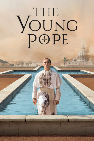 The Young Pope (Season 1) / The Young Pope (Season 1) (2016)