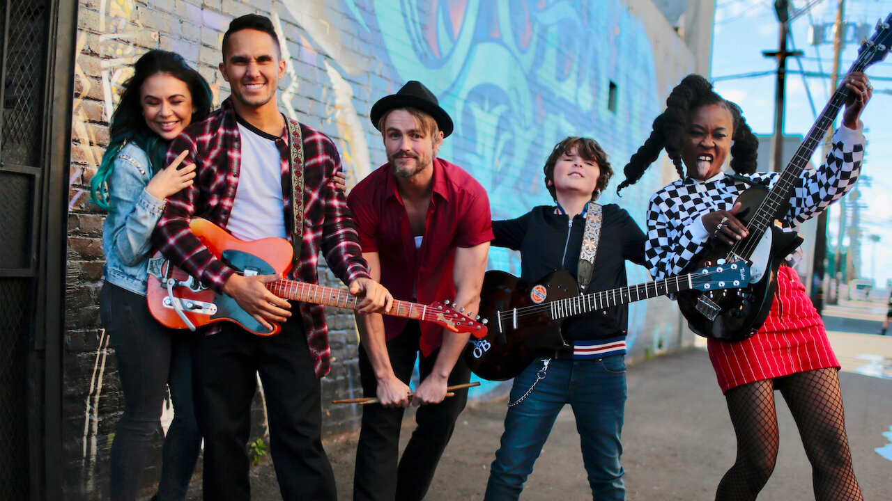 Xem Phim Ban nhạc tái hợp, Mighty Oak 2020 Xem Phim Ban nhạc tái hợp, Mighty Oak 2020